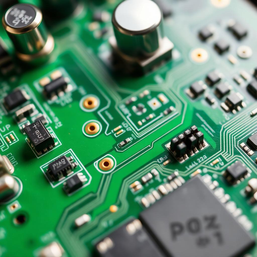 Electronics