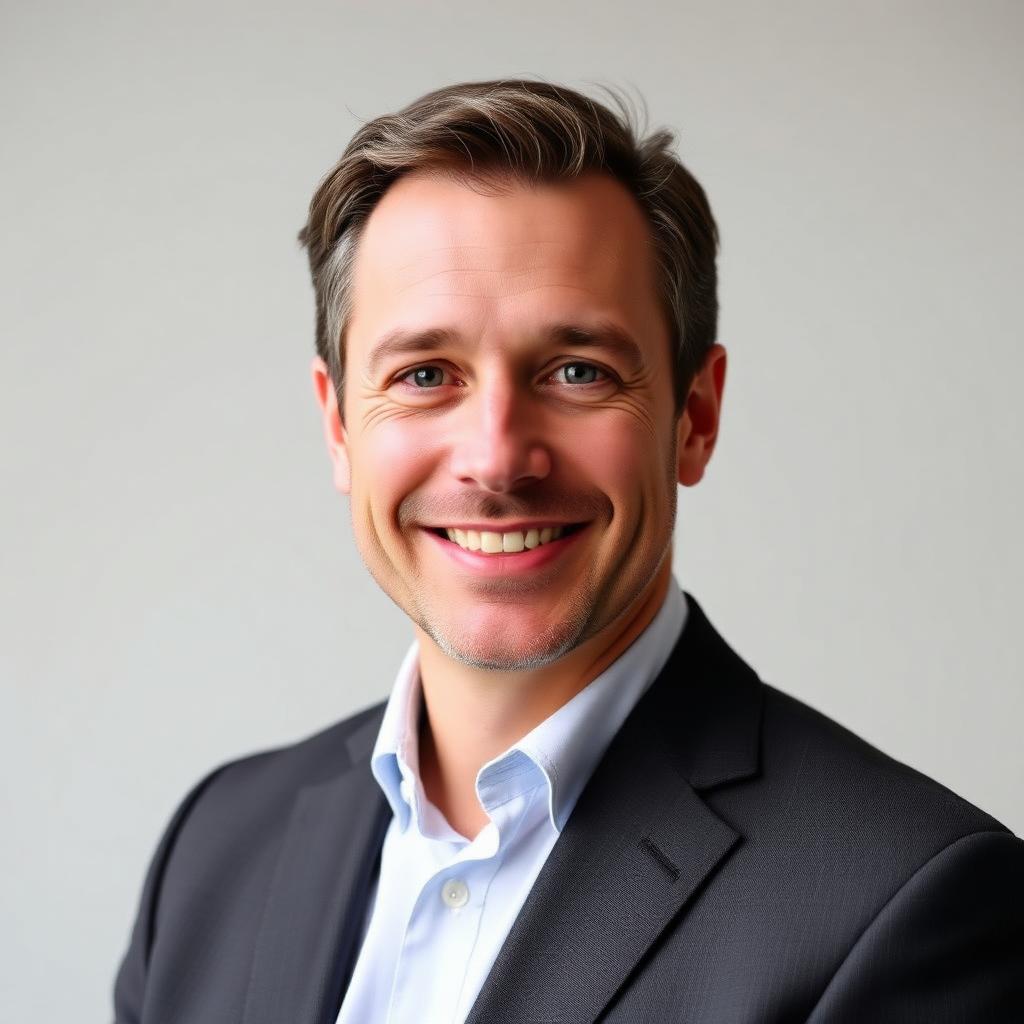Marc Renaud