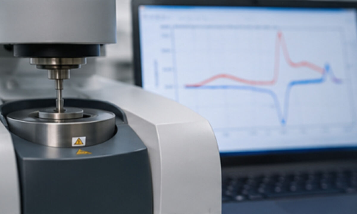 Thermal Analysis