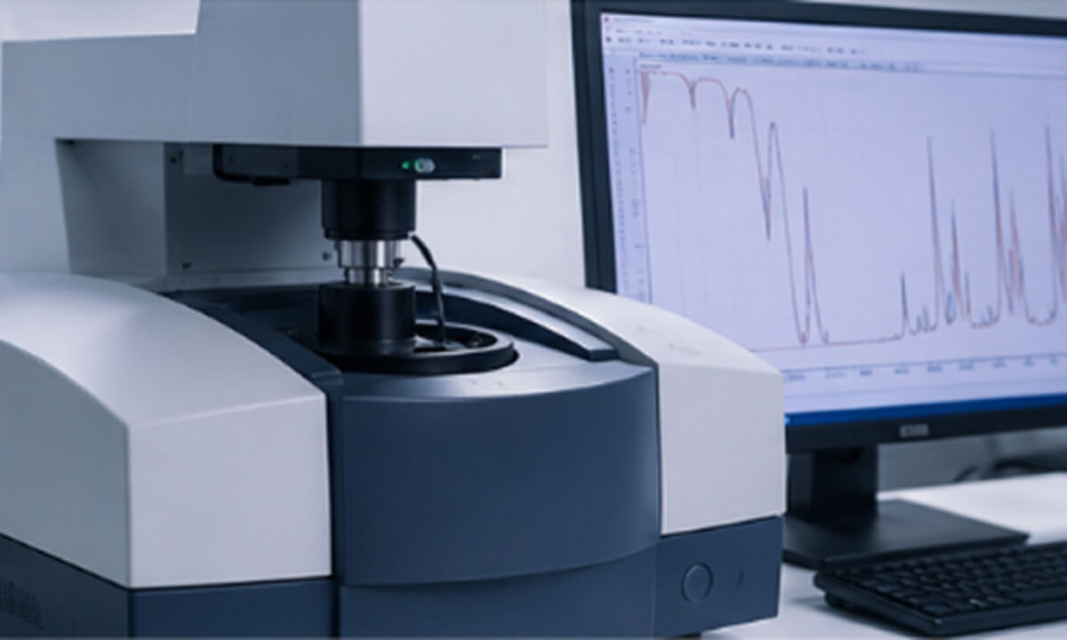 Chemical Analysis