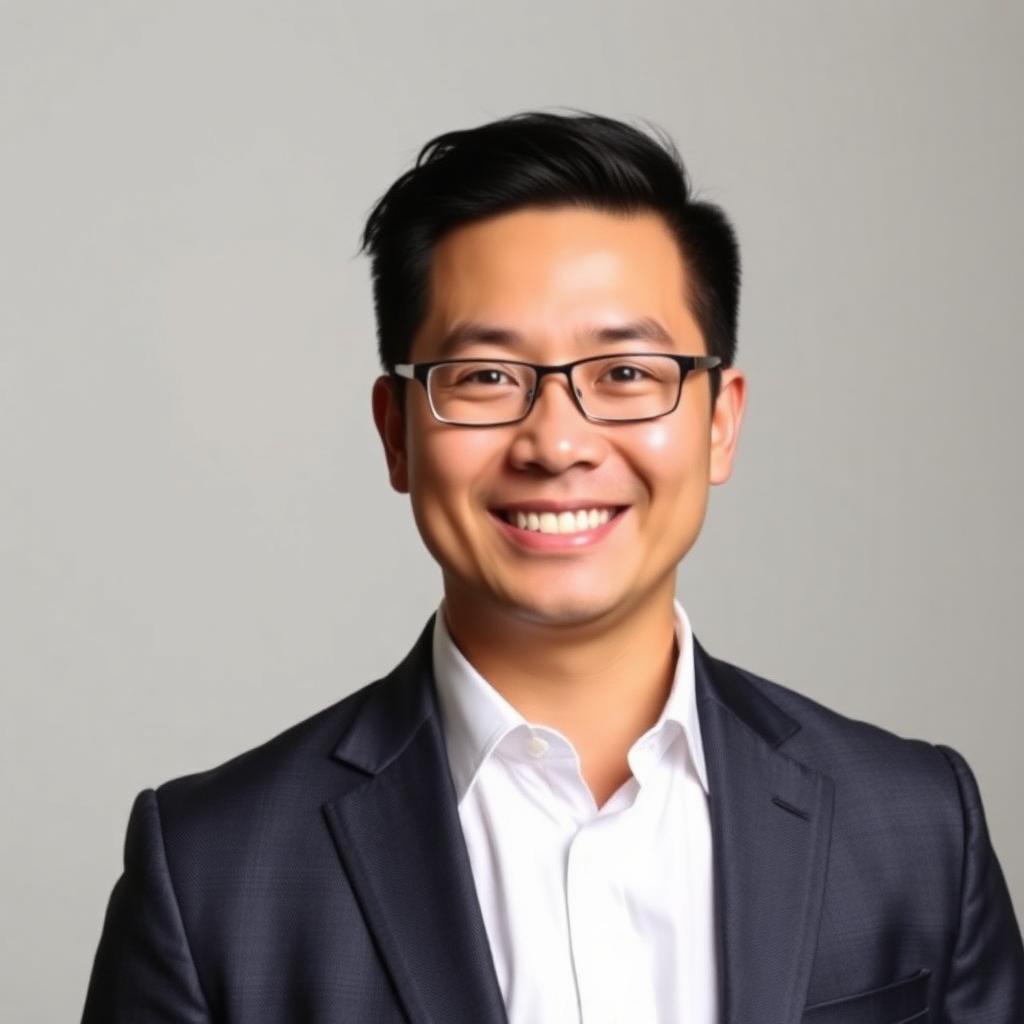 James Liu