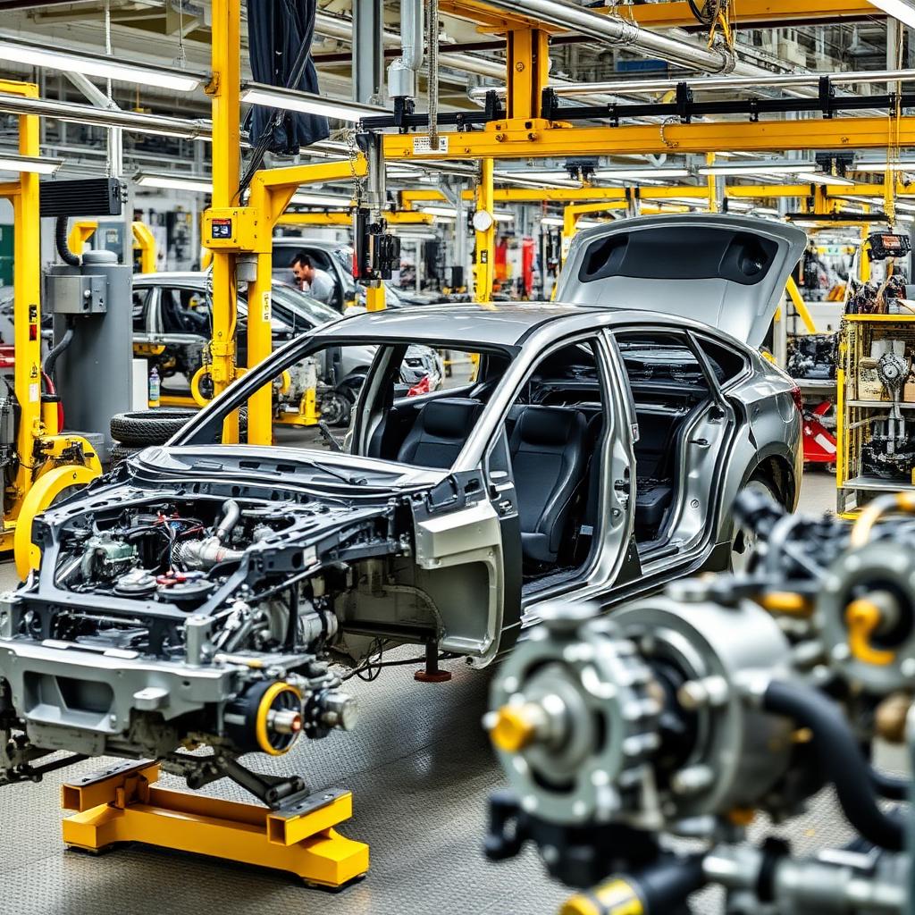 Automotive