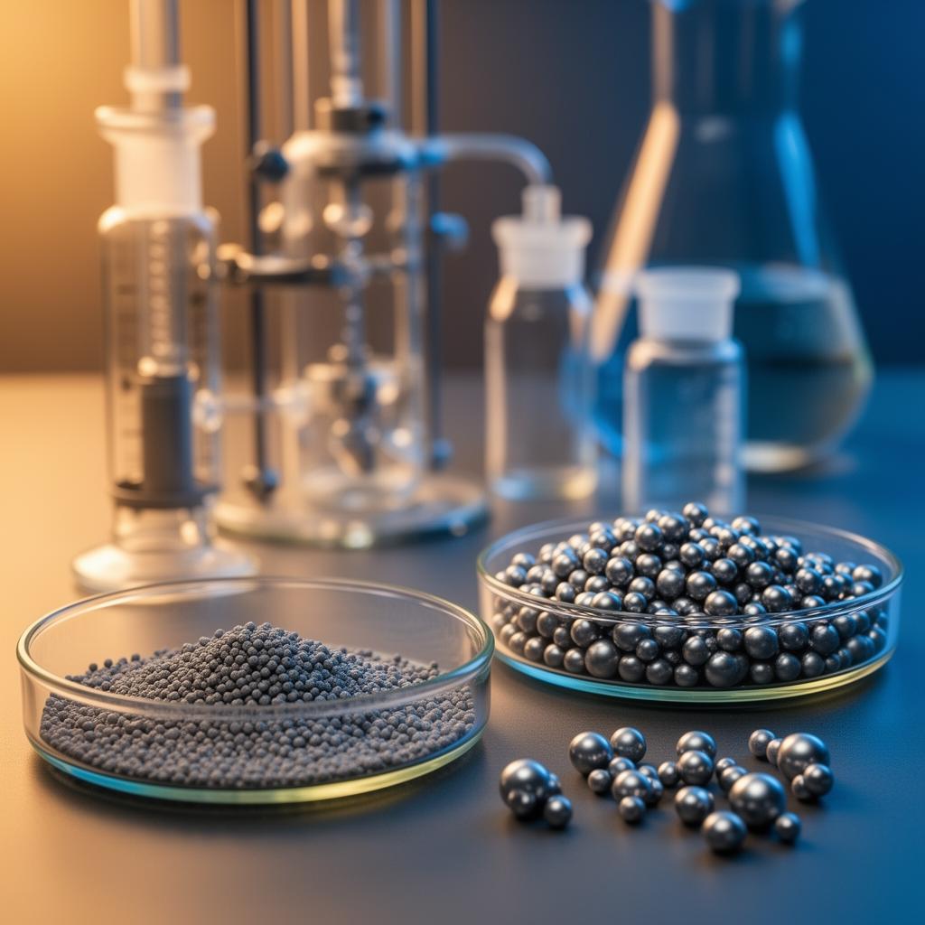 Catalysis & Chemistry