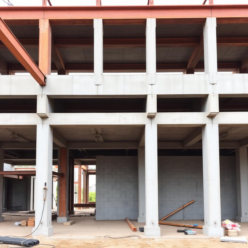 Construction
