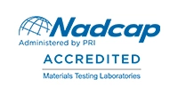 Nadcap Accredited
