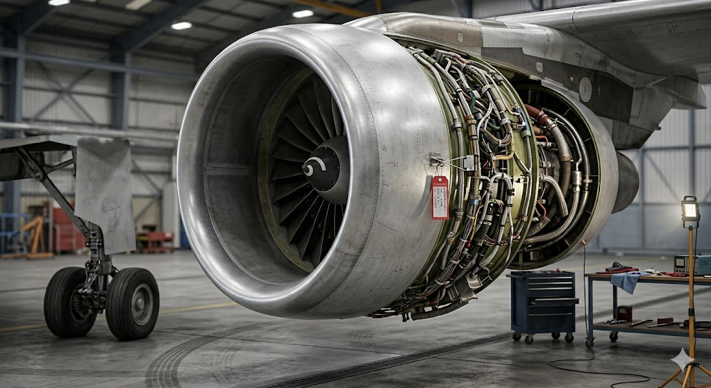 Automotive & Aerospace