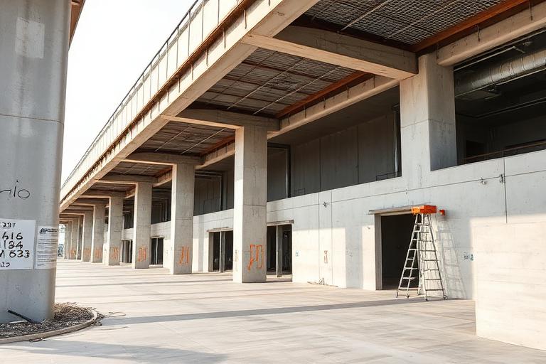 Construction & Coatings