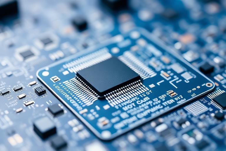 Electronics & Semiconductors