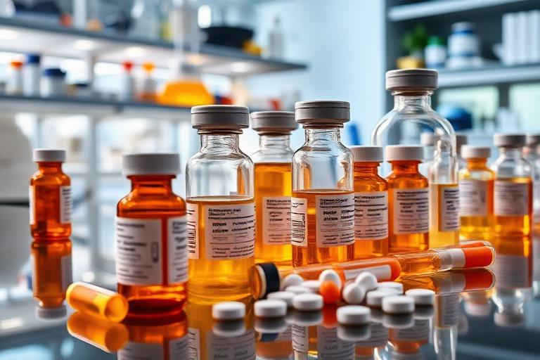 Pharma & Biotech