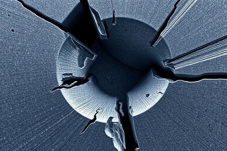Failure Analysis & Fractography