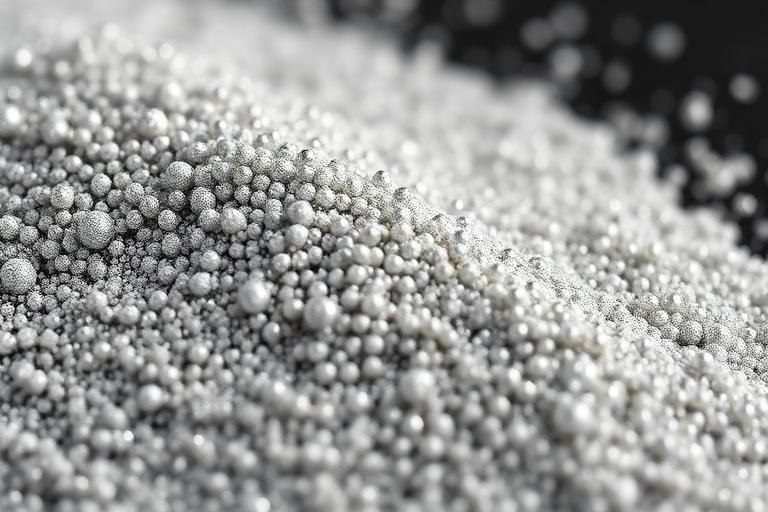 Metal Powder Characterization