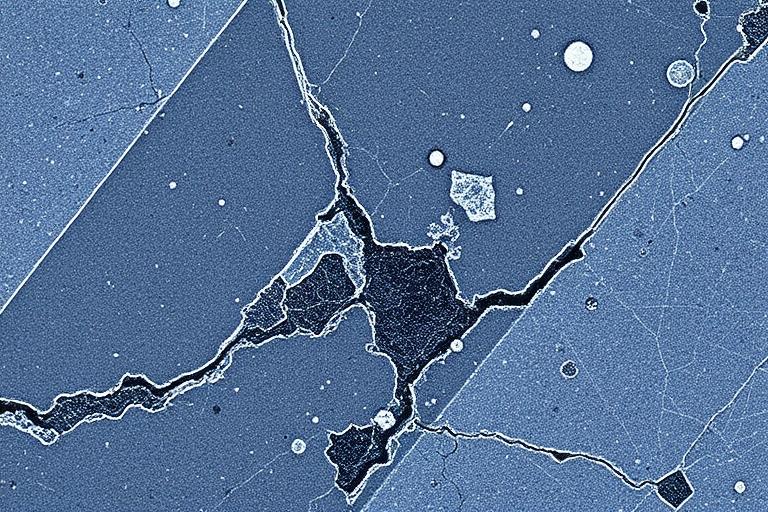 Metallographic & Hardness Testing