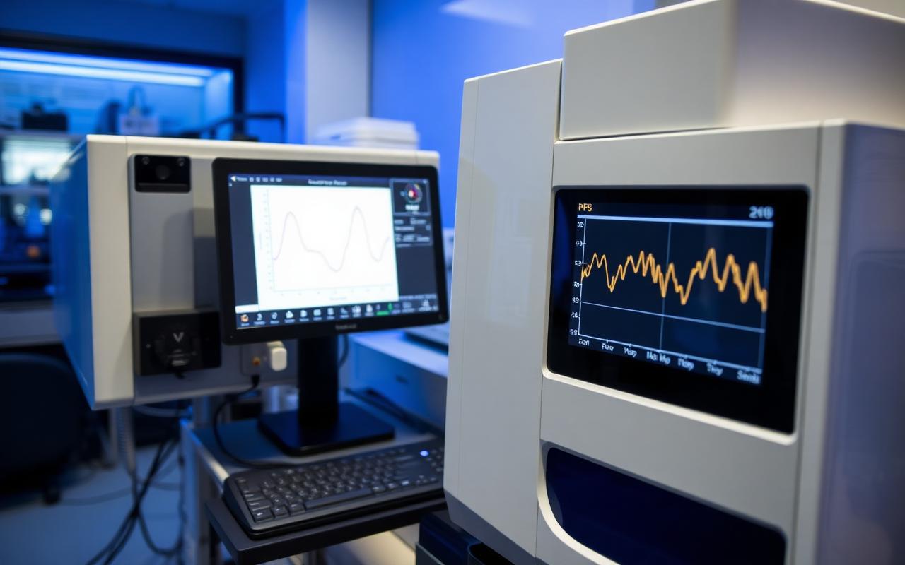 Metal Powder Characterization