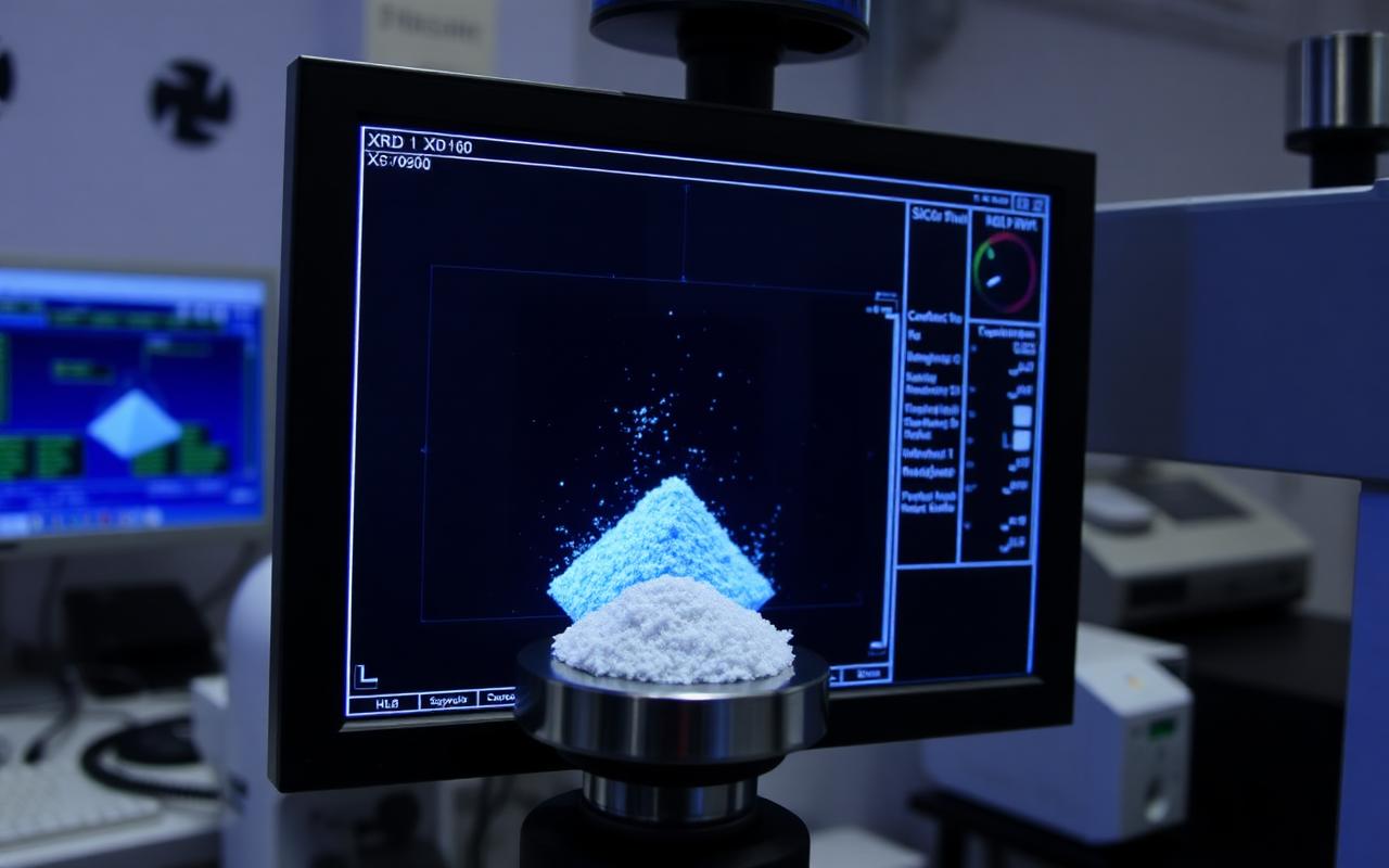 Metallographic & Hardness Testing