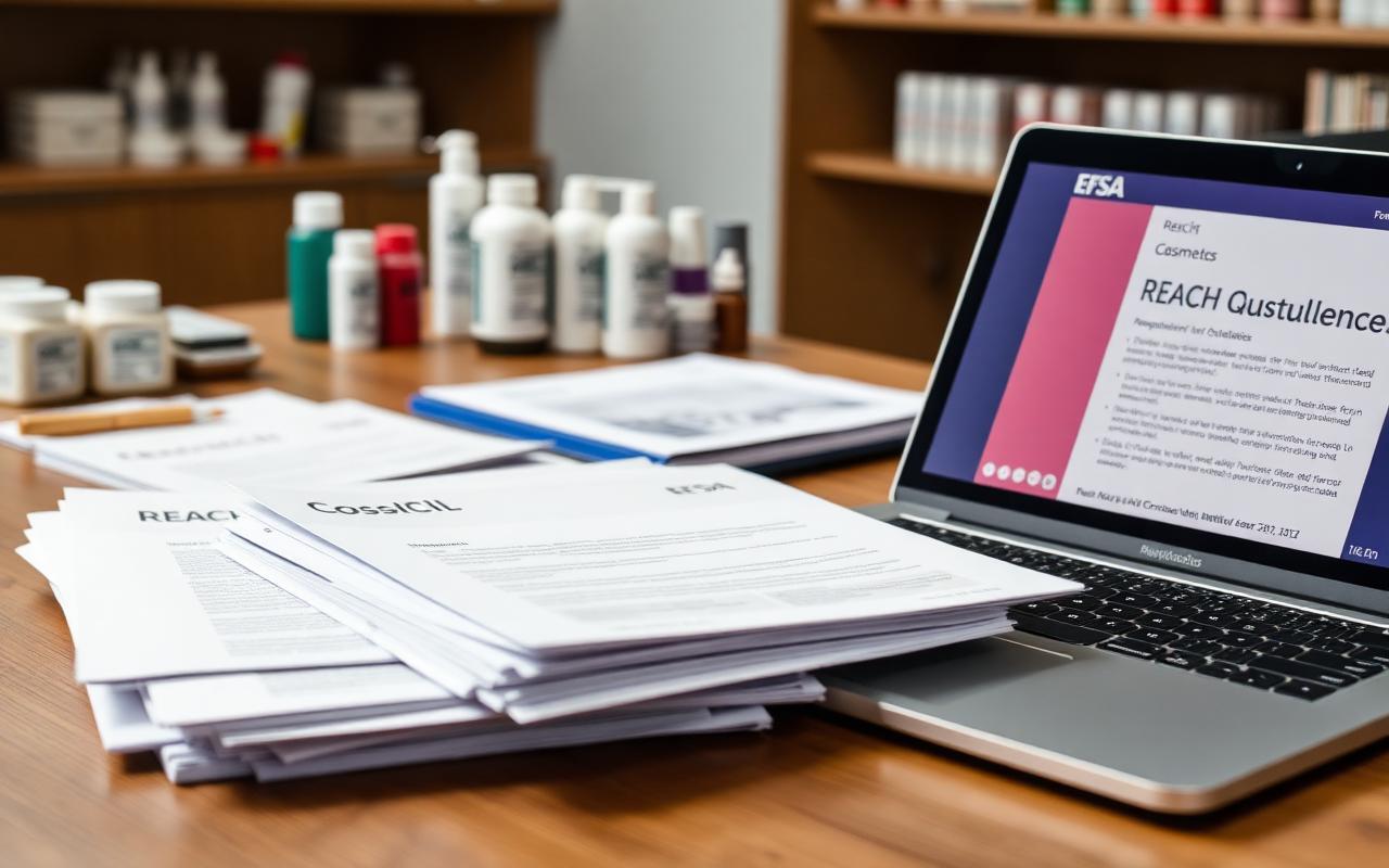 Regulatory & Method Support
